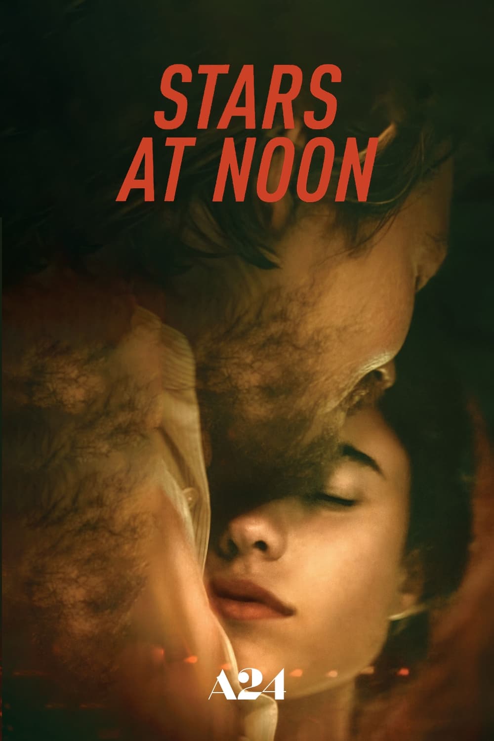 Stars at Noon (2022) [35432] (A1702173400) [[Movies]] --Plex--